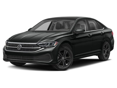 2023 Volkswagen Jetta SE
