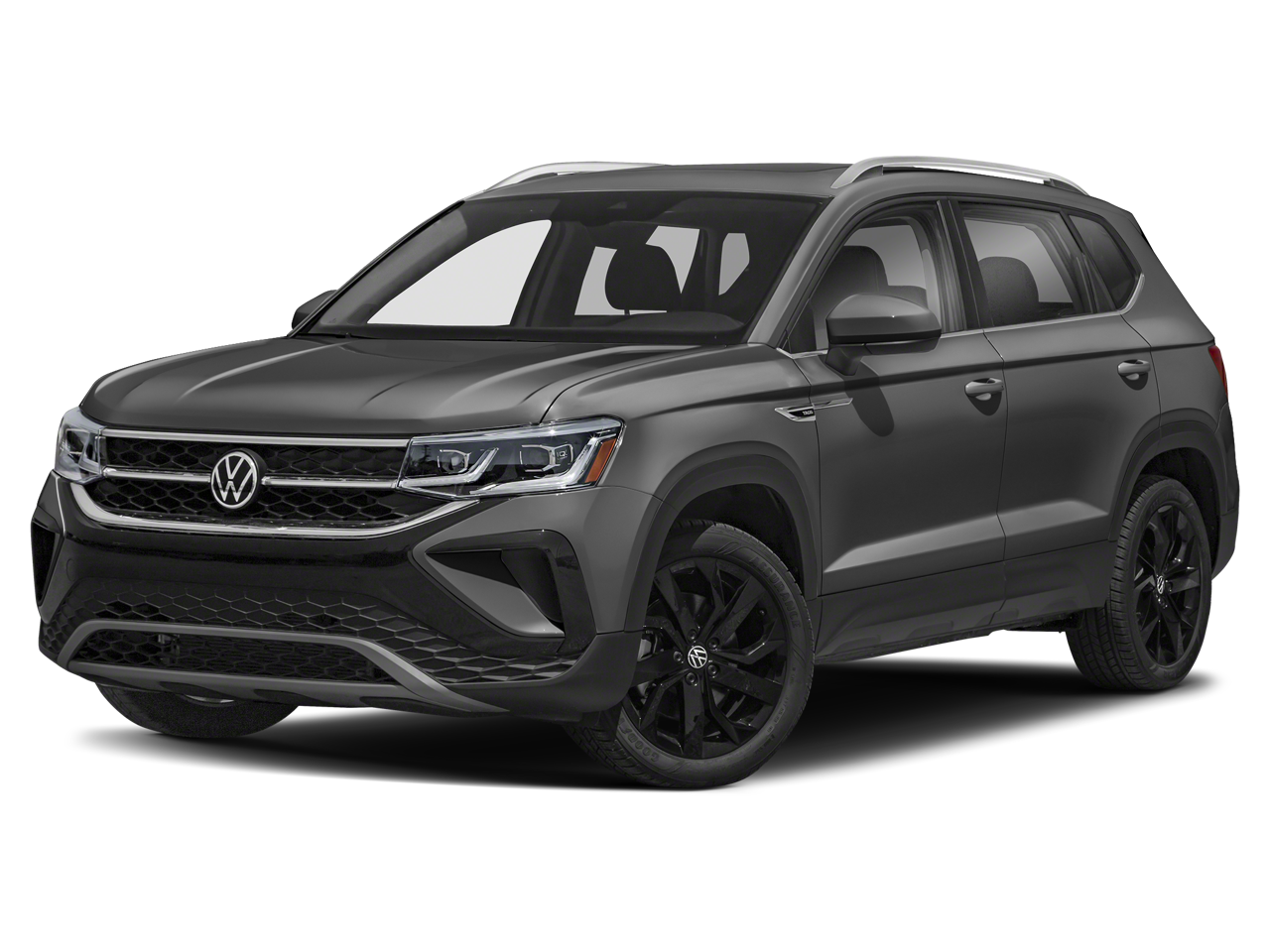 2023 Volkswagen Taos SEL
