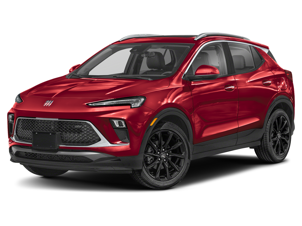 2024 Buick Encore GX Sport Touring AWD