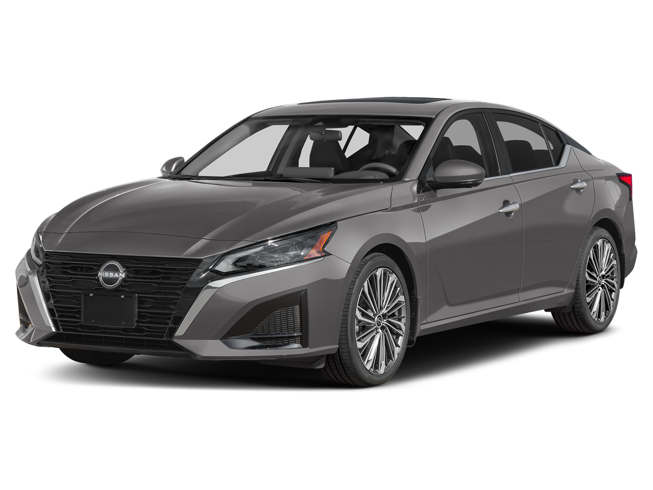 2025 Nissan Altima 2.5 SL