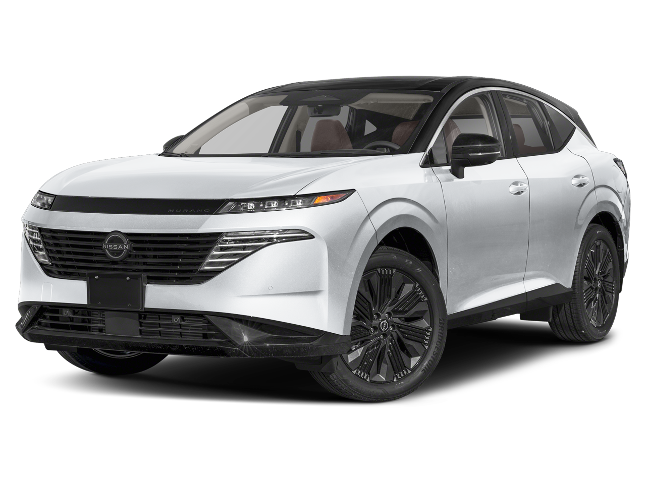 2025 Nissan Murano SL - Photo 32