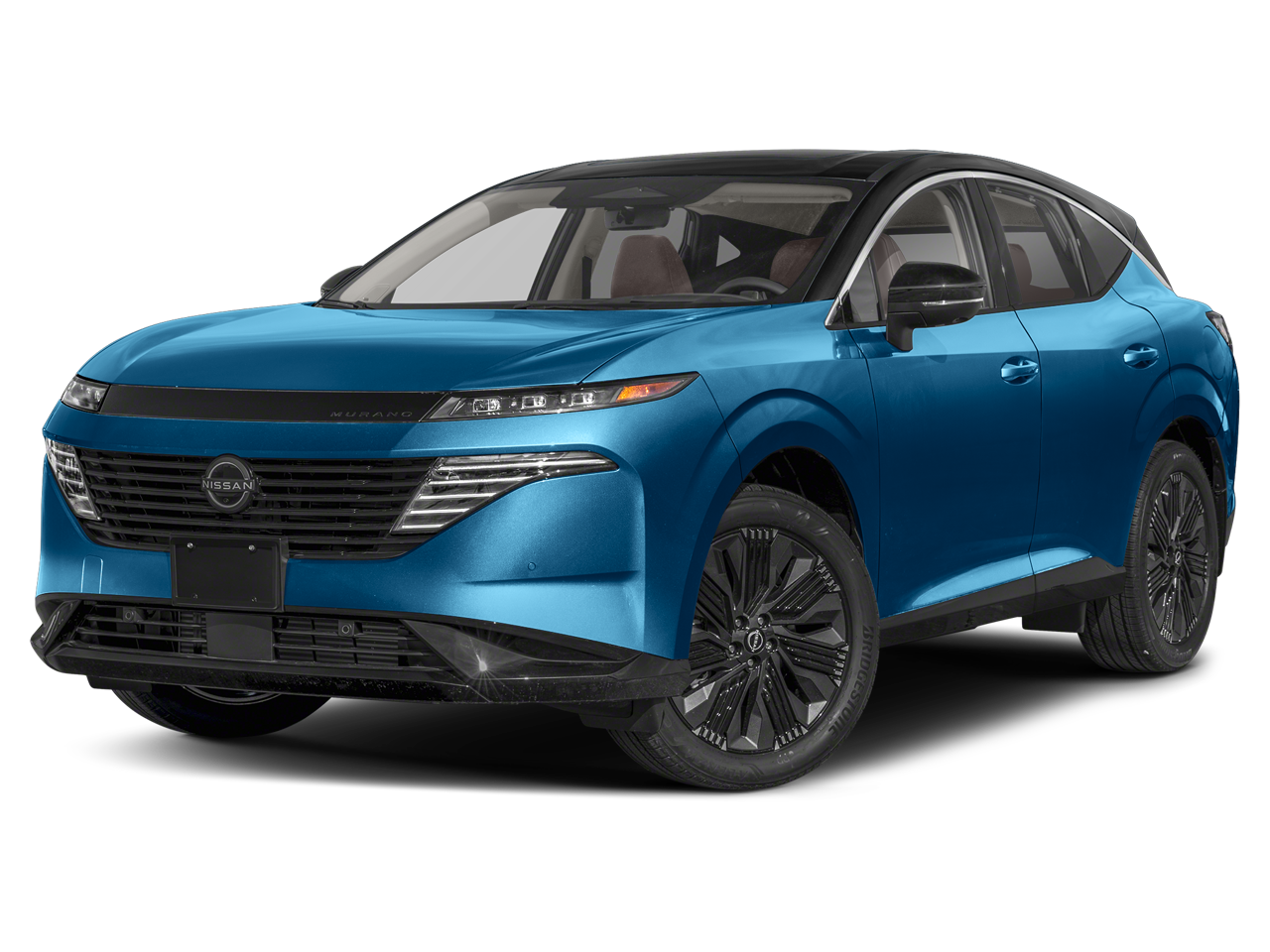 2025 Nissan Murano SL - Photo 30