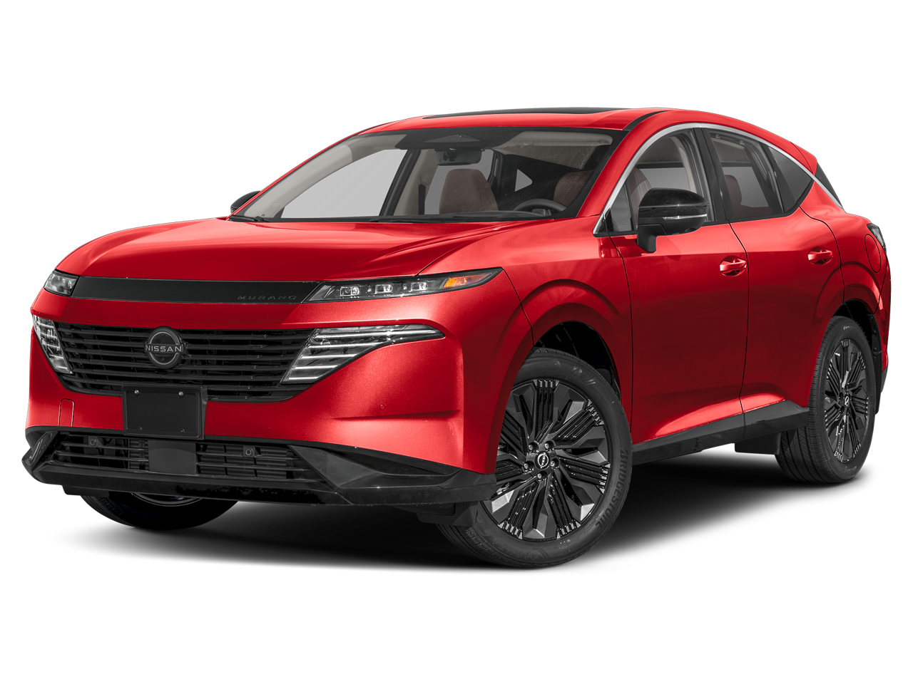 2025 Nissan Murano SL - Photo 31