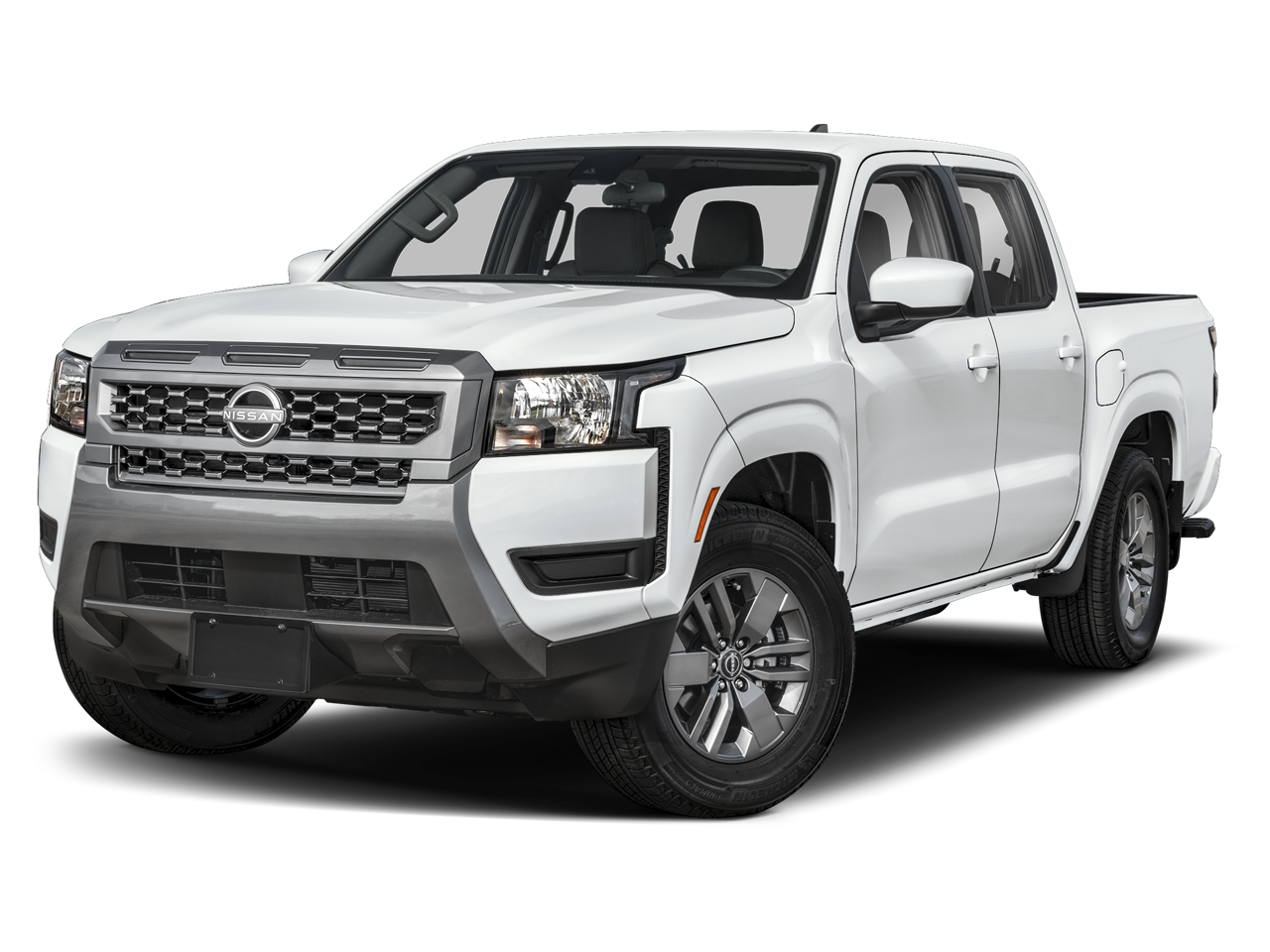 2026 Nissan Frontier SV - Photo 23
