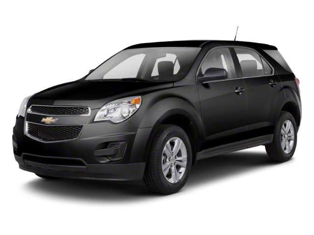 2011 Chevrolet Equinox 1LT