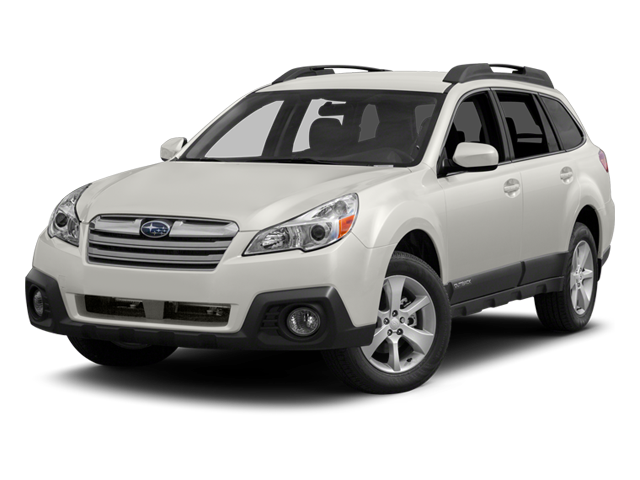 2014 Subaru Outback 2.5i CVT PZEV's photo