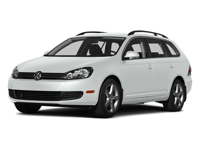 2014 Volkswagen Jetta SportWagen 2.0L TDI DSG's photo