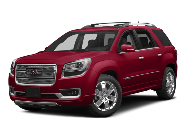 2015 GMC Acadia