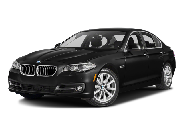 2016 BMW 5 Series 535i xDrive