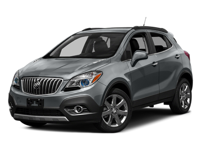 2016 Buick Encore Premium