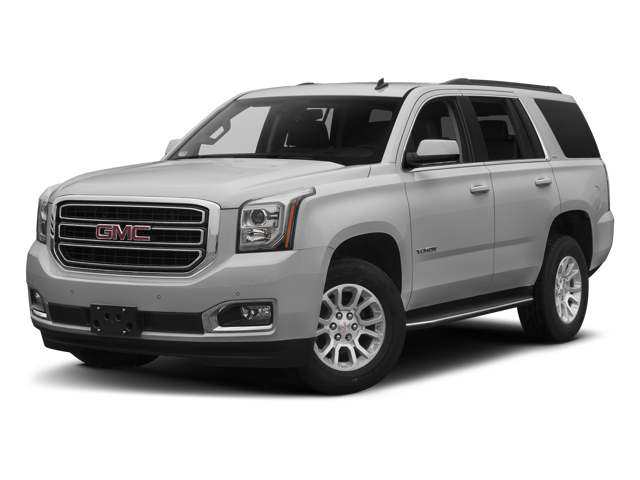2017 GMC Yukon 2WD SLT's photo