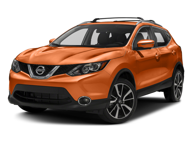 2017 Nissan Rogue Sport SL FWD's photo