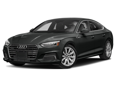 2019 Audi A5 Sportback Premium Plus quattro