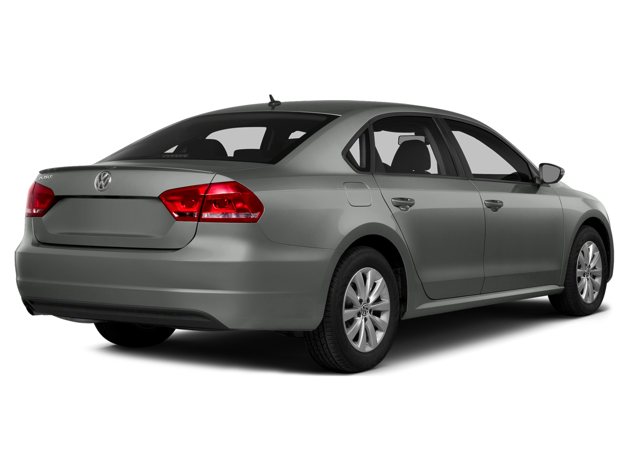 2015 Volkswagen Passat 2.0L TDI SE w/Sunroof