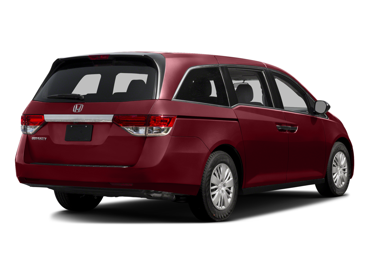 2016 Honda Odyssey LX