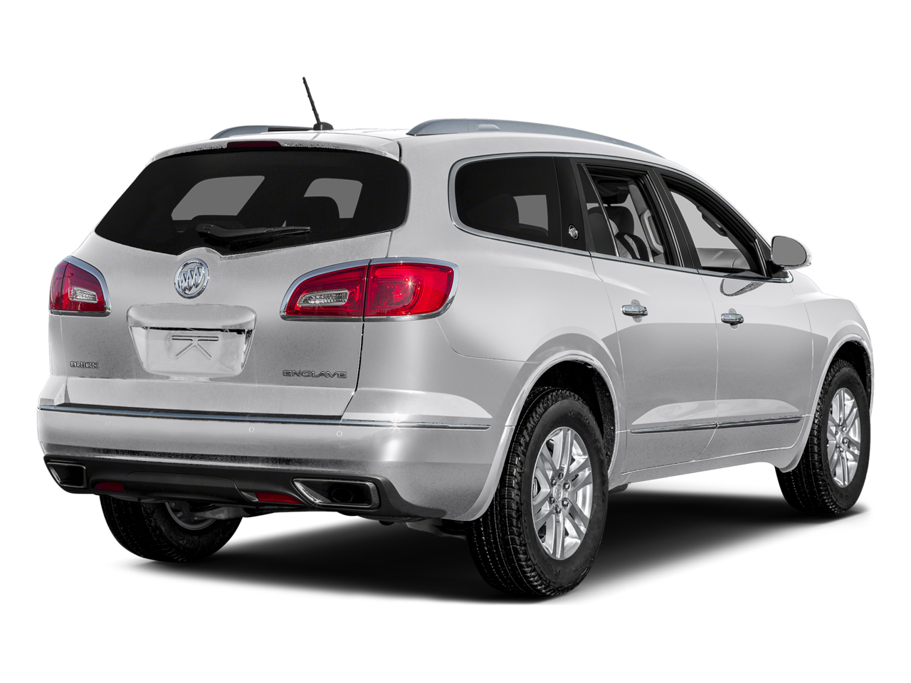 2017 Buick Enclave Convenience Group