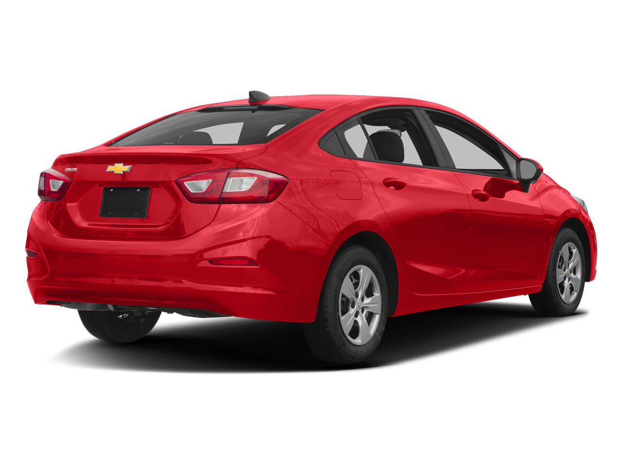 Used 2017 Chevrolet Cruze LS with VIN 1G1BC5SM3H7280375 for sale in Shiloh, IL