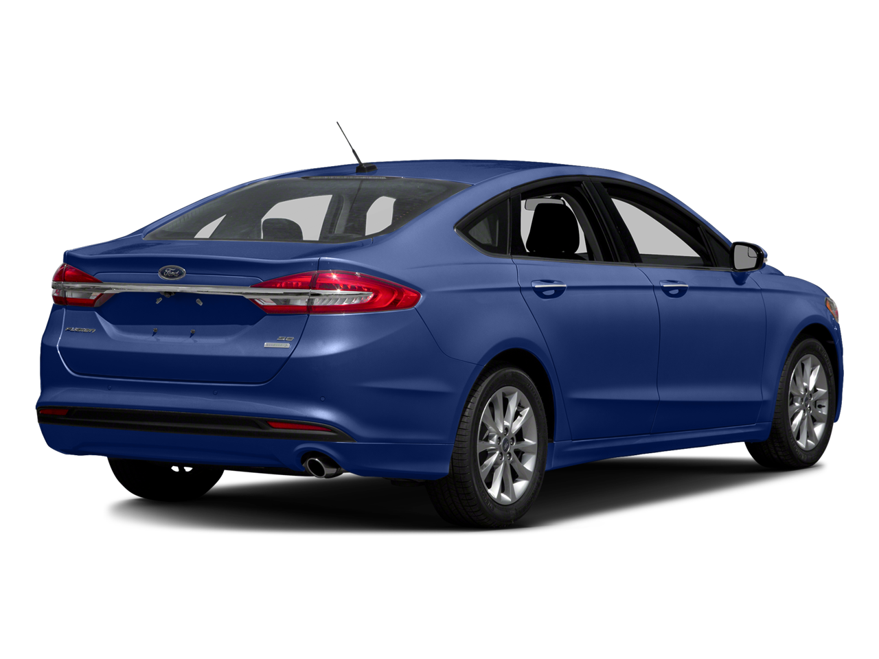 Used 2017 Ford Fusion SE with VIN 3FA6P0HD3HR404179 for sale in Shiloh, IL