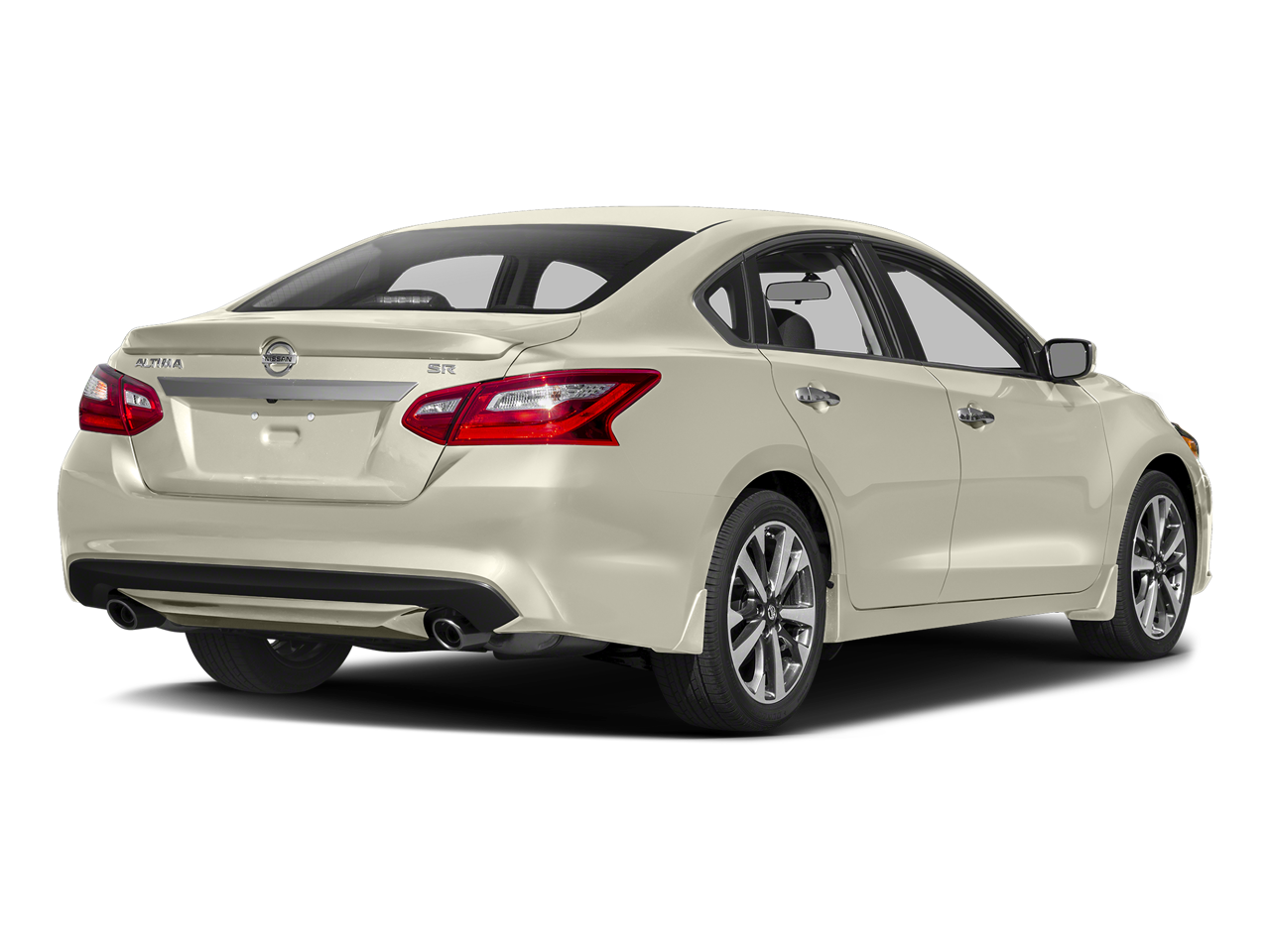 Used 2017 Nissan Altima SR with VIN 1N4AL3AP6HC111323 for sale in Shiloh, IL