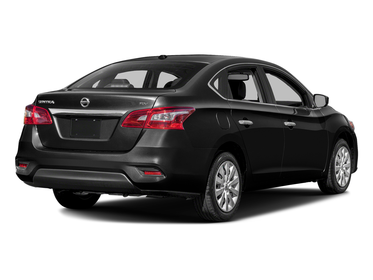 Used 2018 Nissan Sentra SV with VIN 3N1AB7AP9JY209265 for sale in Shiloh, IL