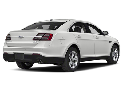 2019 Ford Taurus SEL