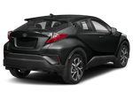 2019 Toyota C-HR Limited