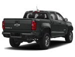 2020 Chevrolet Colorado 4WD ZR2