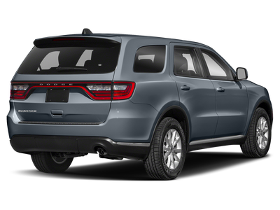 2021 Dodge Durango GT Plus AWD