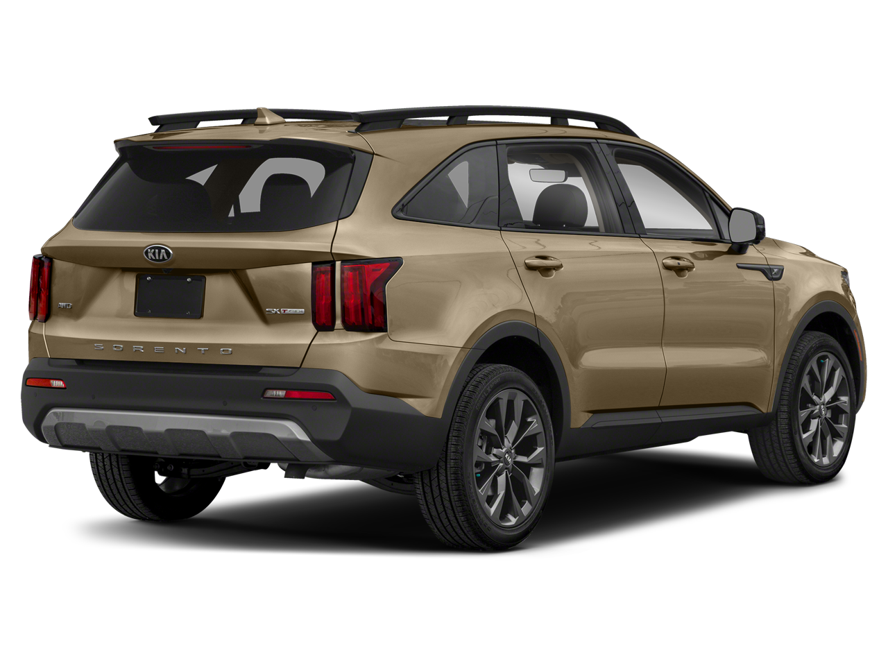 2021 Kia Sorento SX Prestige X-Line