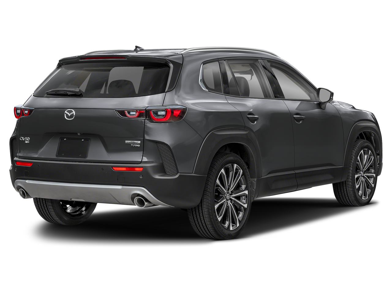 2024 Mazda Mazda CX-50 2.5 Turbo Premium Plus Package