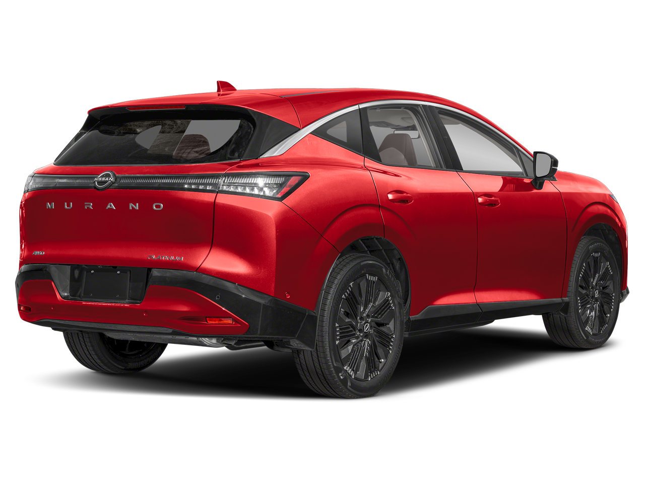 2025 Nissan Murano SL - Photo 32