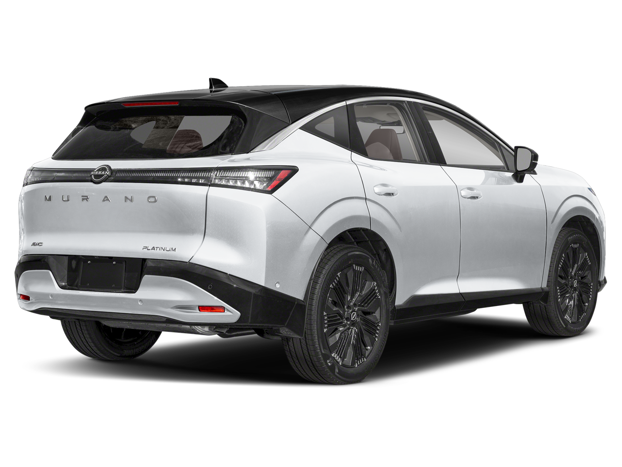 2025 Nissan Murano SL - Photo 33