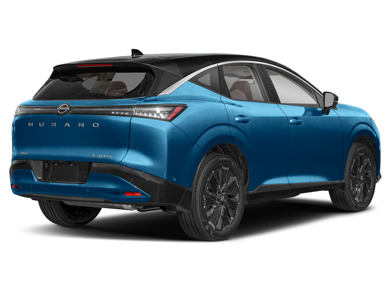 2025 Nissan Murano SL - Photo 31
