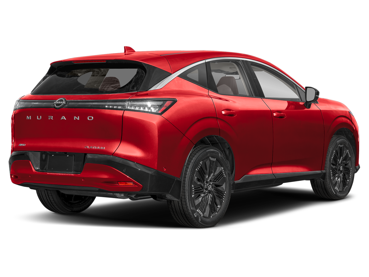 2025 Nissan Murano SL - Photo 32
