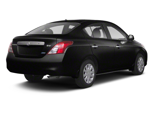 Used 2012 Nissan Versa SV with VIN 3N1CN7AP4CL881931 for sale in Shiloh, IL