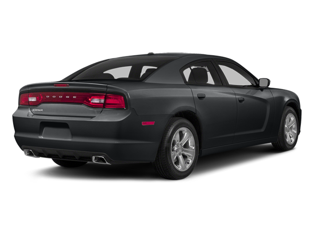 2014 Dodge Charger R/T Max