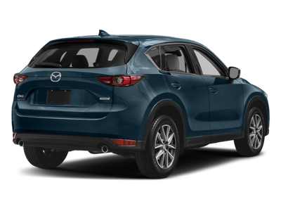 2017 Mazda Mazda CX-5 Grand Touring