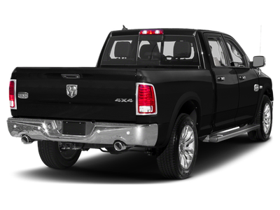 2018 RAM 1500 Limited Crew Cab 4x4 5'7' Box