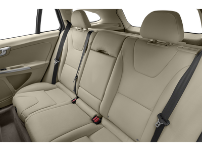 2015 Volvo V60 T5 Drive-E Premier