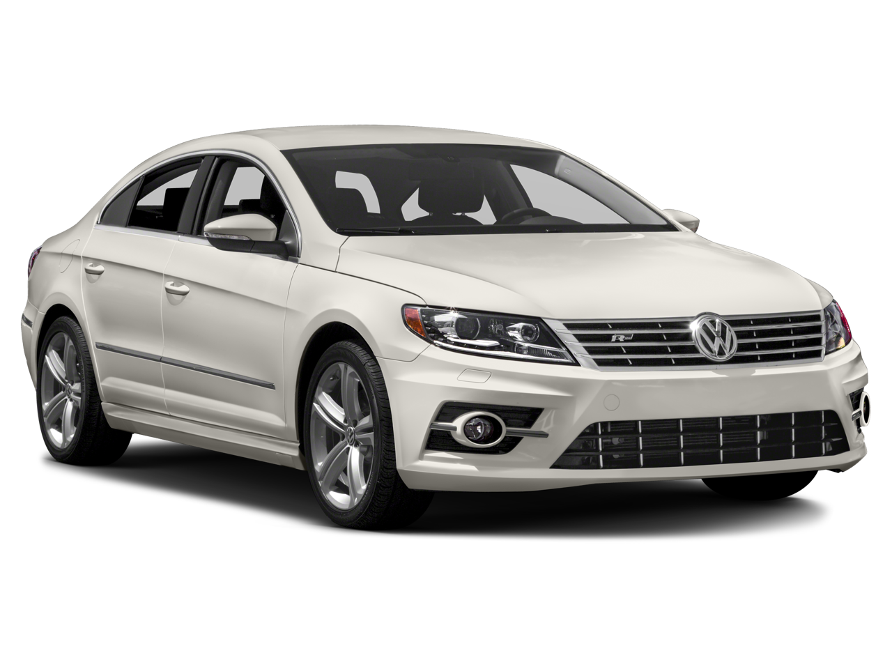 2015 Volkswagen CC R-Line
