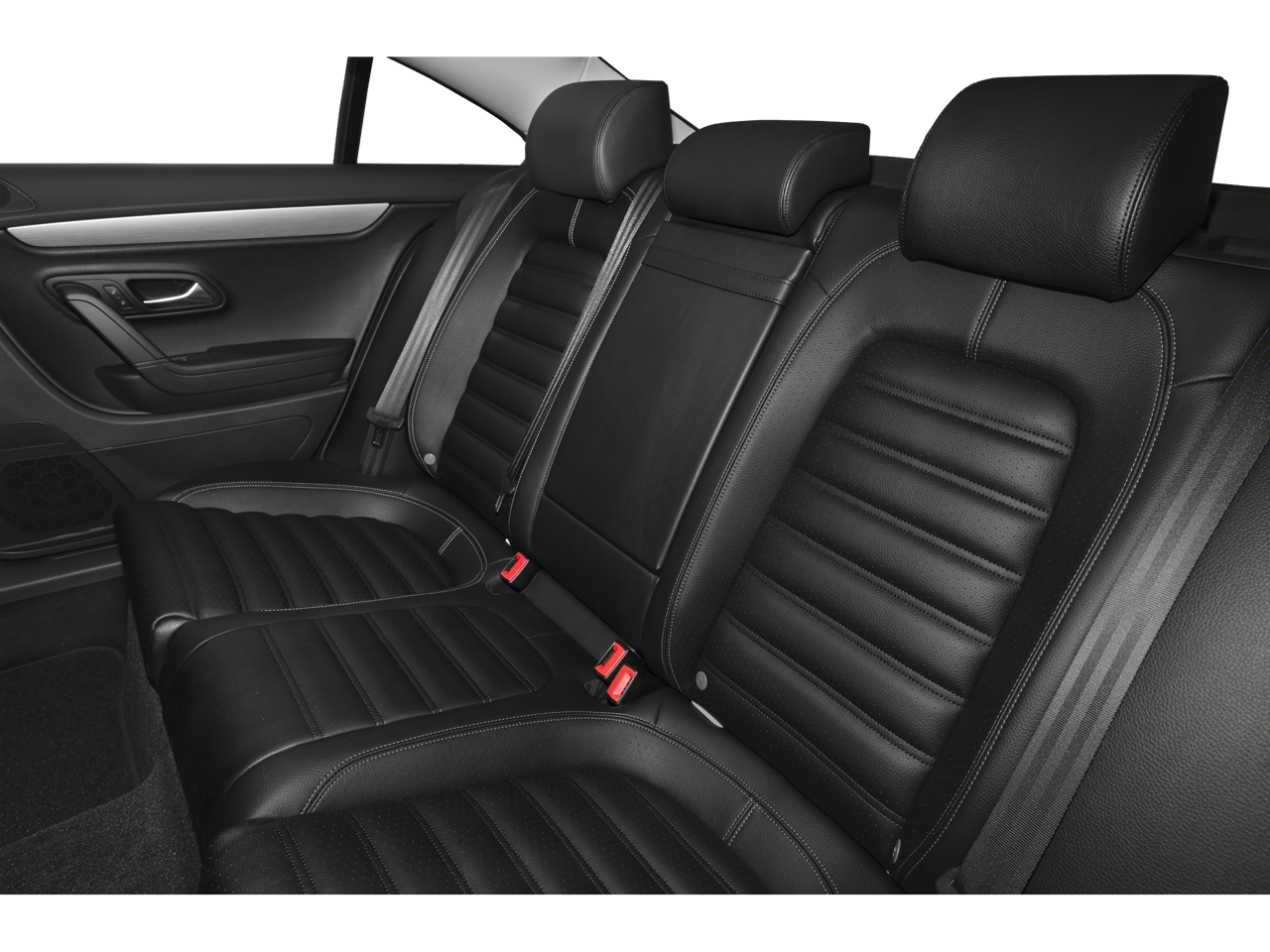 2015 Volkswagen CC R-Line