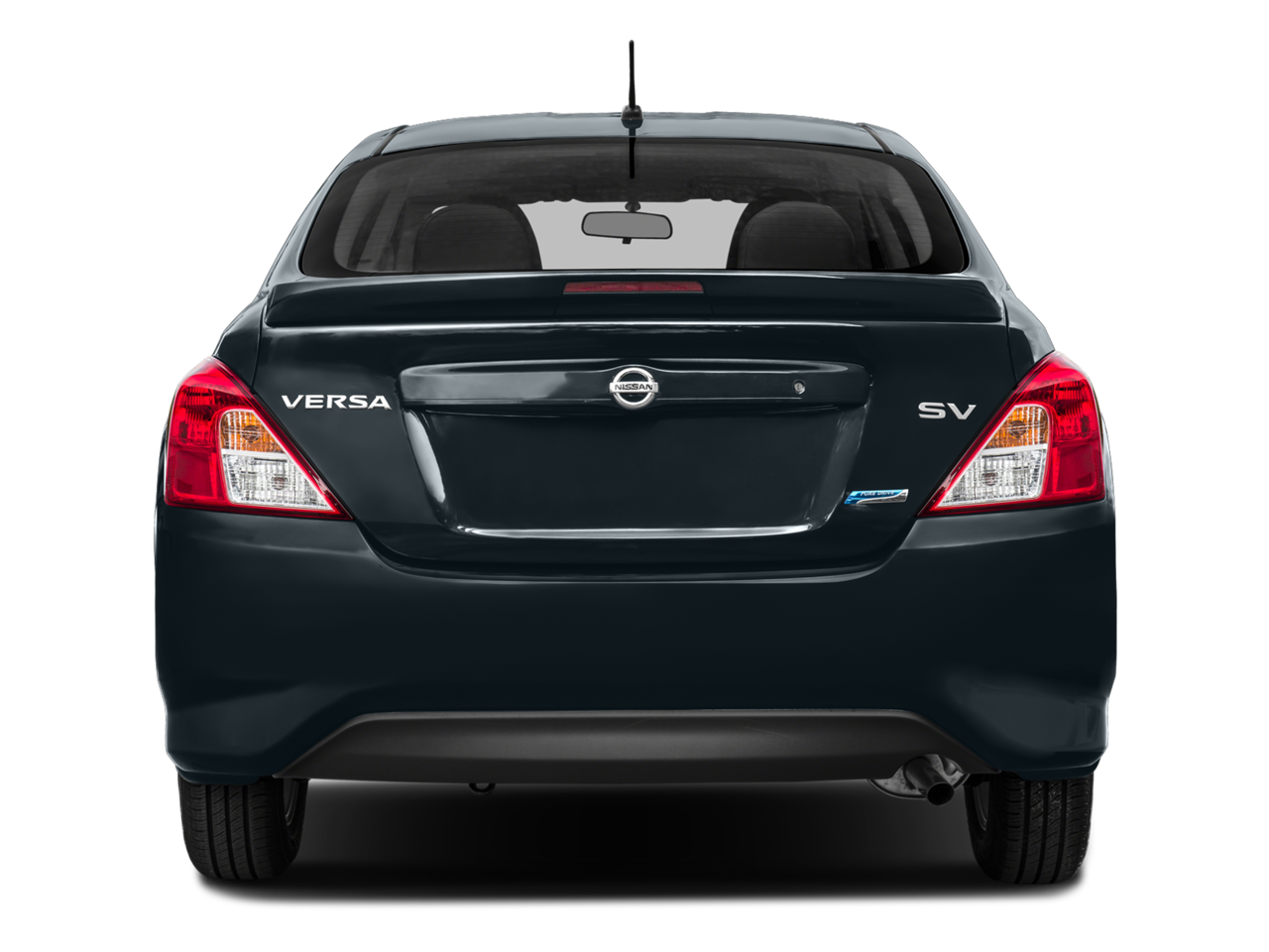 2016 Nissan Versa 1.6 SV