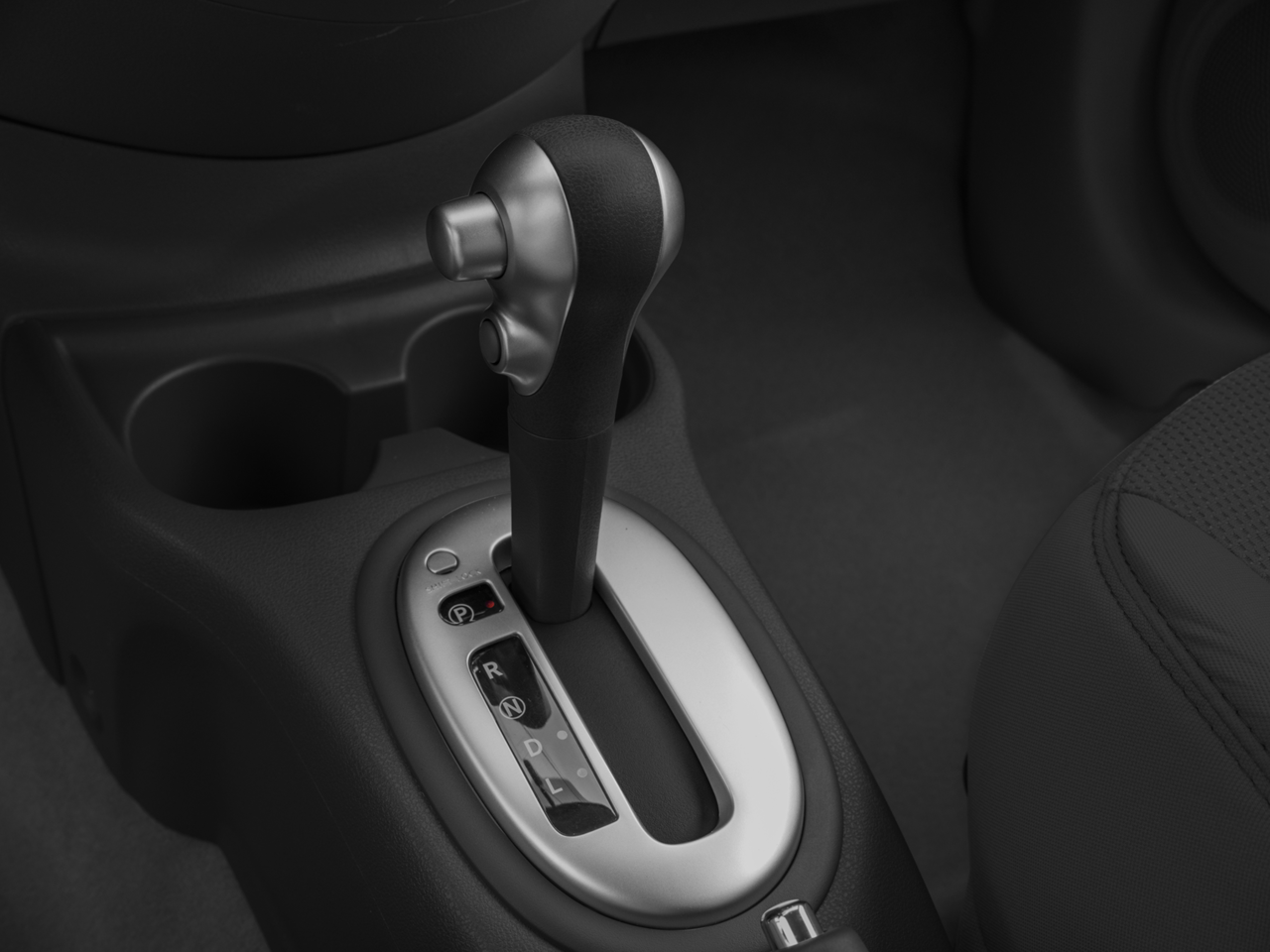 2016 Nissan Versa 1.6 SV
