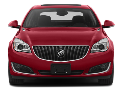 2017 Buick Regal Turbo