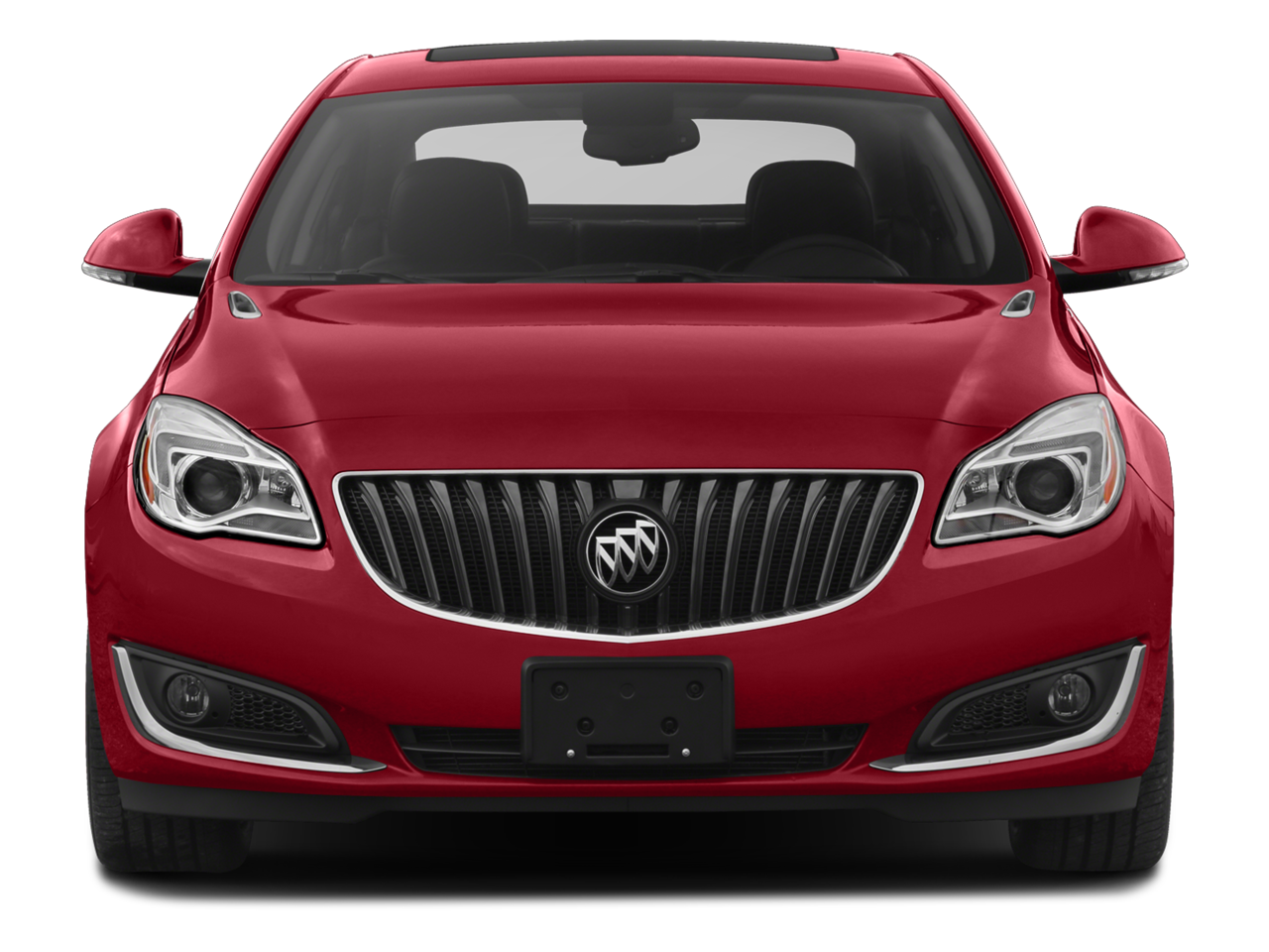 2017 Buick Regal Turbo