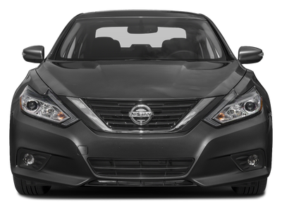 2017 Nissan Altima 2.5 SL