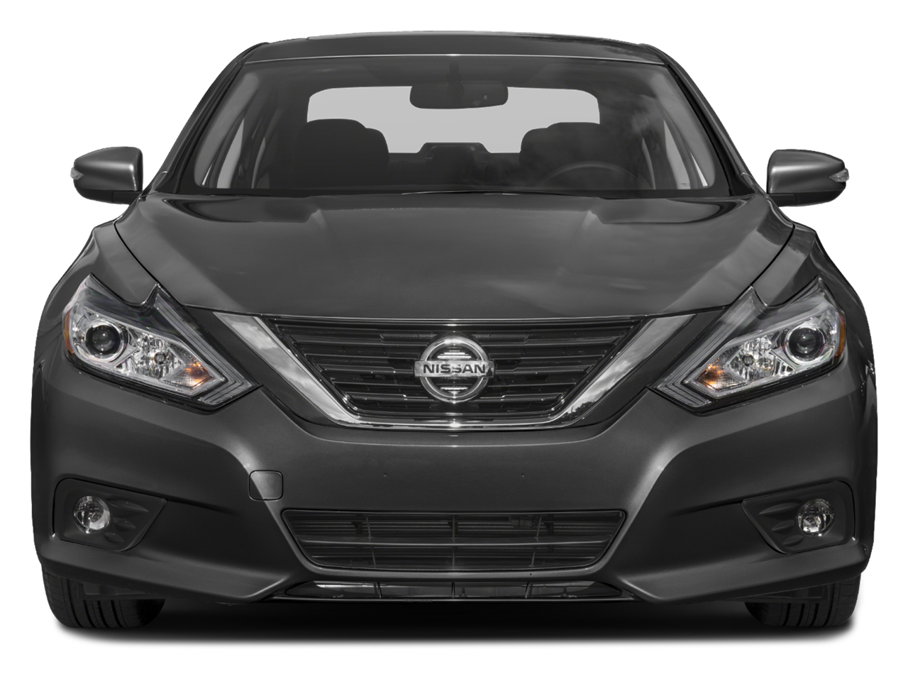 2017 Nissan Altima 2.5 SL