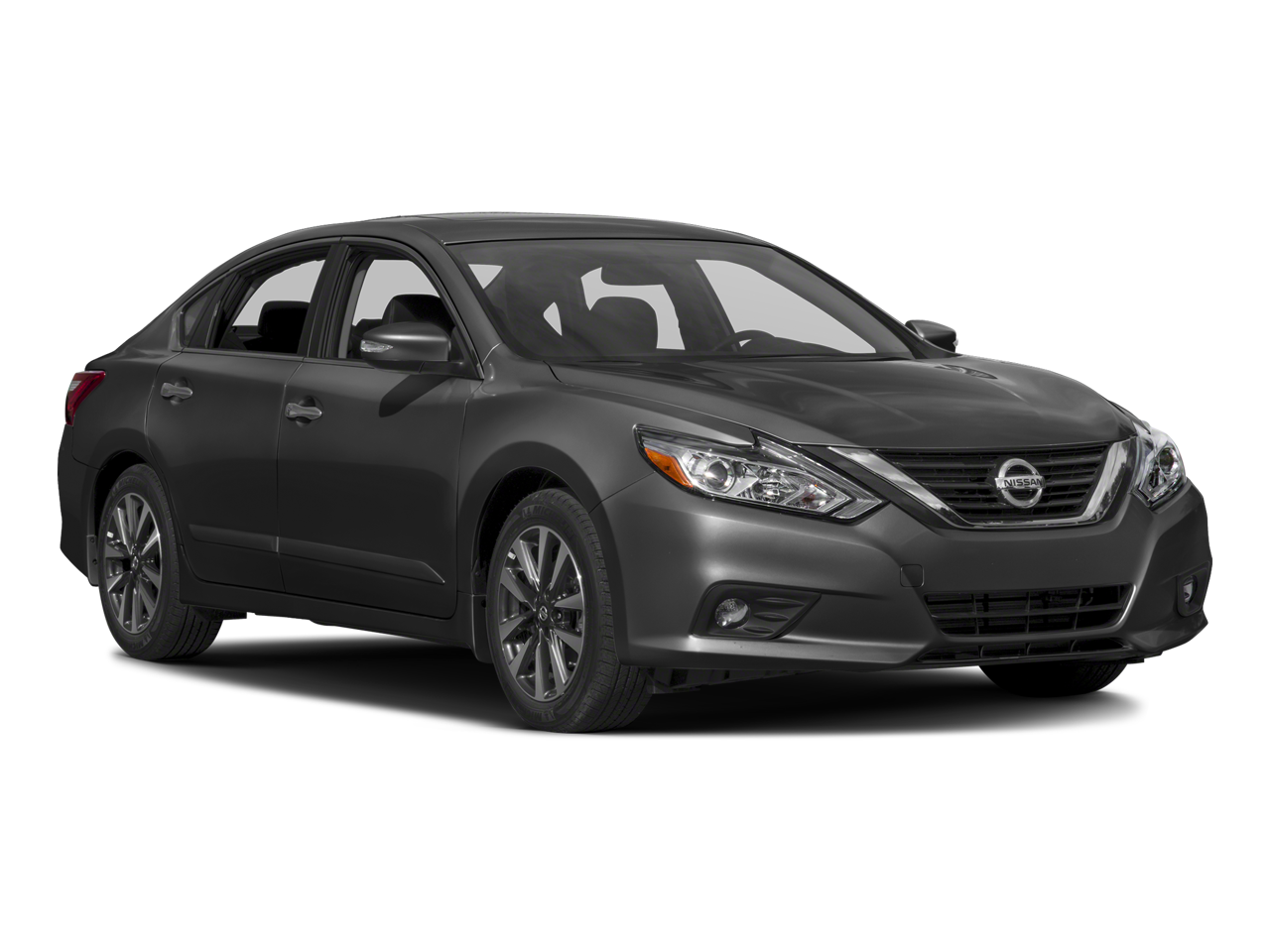 2017 Nissan Altima 2.5 SL