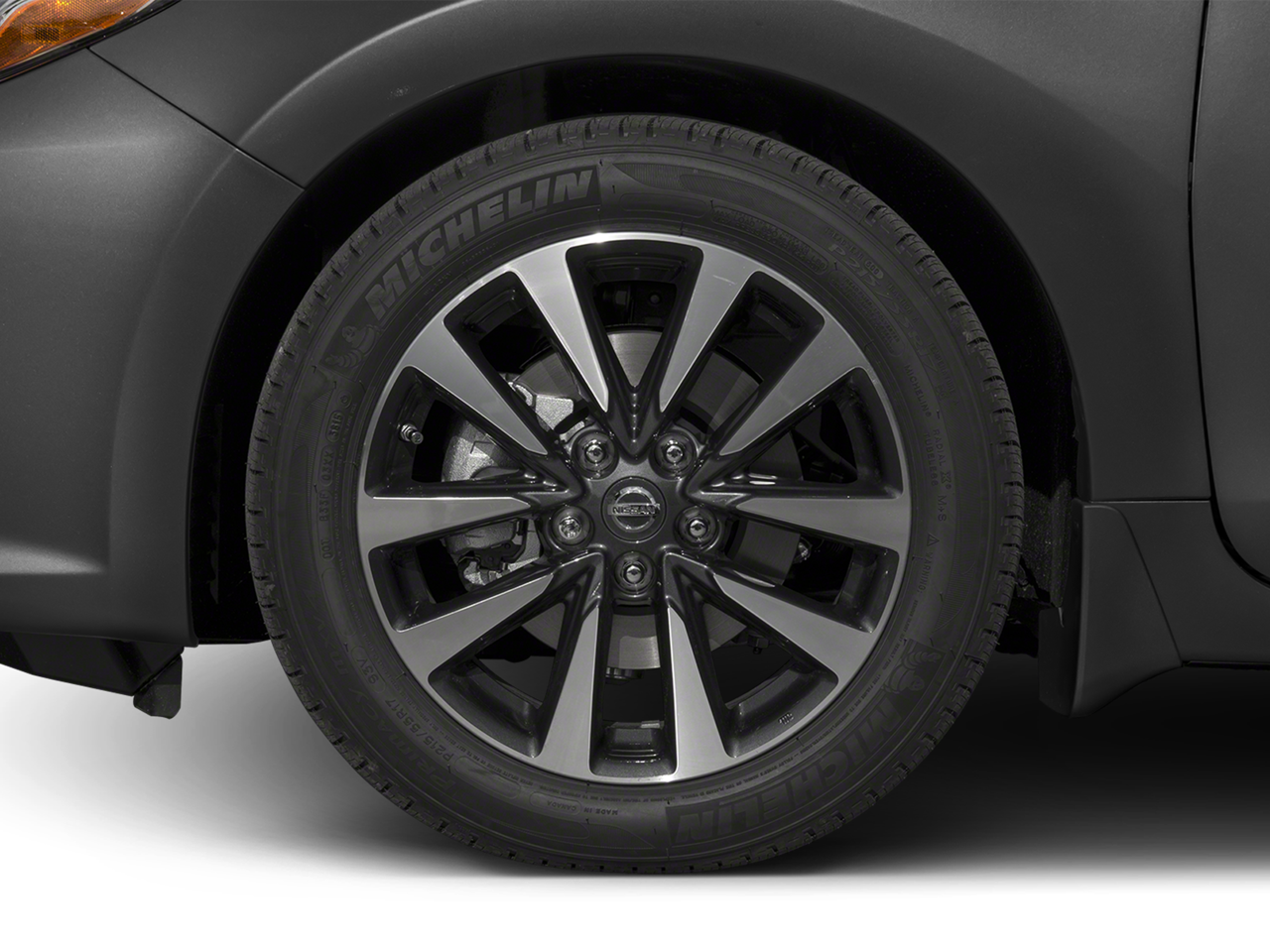 2017 Nissan Altima 2.5 SL