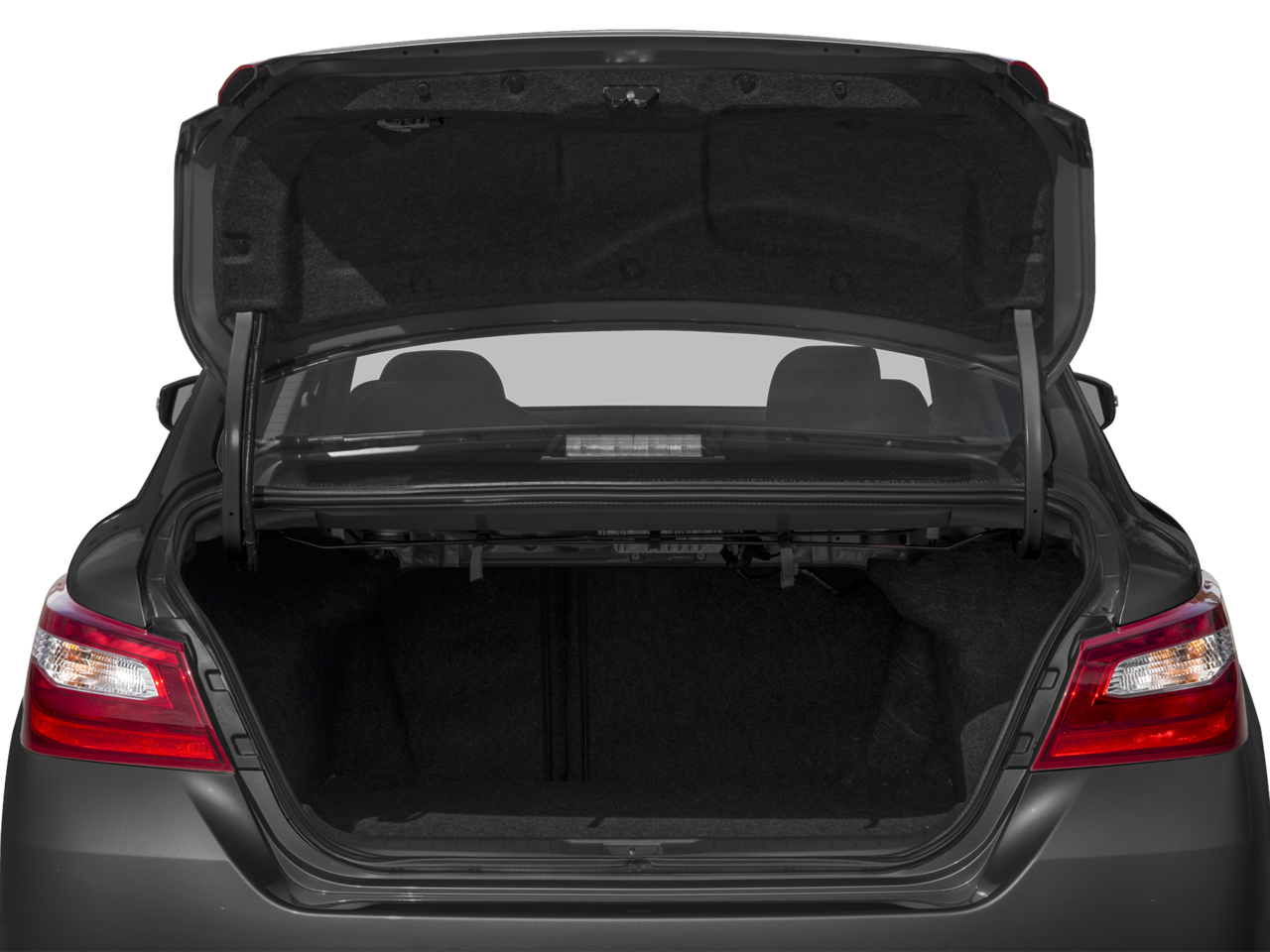 2017 Nissan Altima 2.5 SL